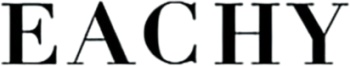 EACHY logo